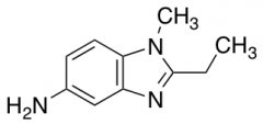 2-Ethyl-1-Methyl-1H-benzimidazol-5-amine Dihydrochloride