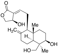 14-?Epiandrographolide