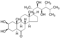 2,3,24-tris-Epicastasterone