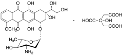 Epirubicinol(Mixture of Diastereomers)