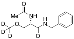 Epi-Lacosamide-d3