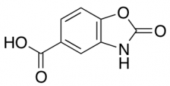 2-Oxo-2,3-dihydro-1,3-benzoxazole-5-carboxylic Acid
