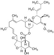 8,9-Epoxy-moxidectin (>90%)