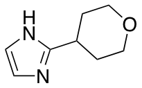 2-(Oxan-4-yl)-1h-imidazole