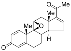 (9&beta;,11&beta;)-9,11-Epoxy-pregna-1,4,16-triene-3,20-dione