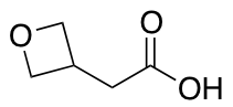 2-(Oxetan-3-yl)acetic Acid