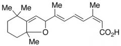 5,8-Epoxy-13-cis Retinoic Acid(Mixture of Diastereomers)