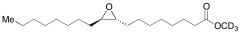 (&plusmn;)-trans-9,10-Epoxystearic Acid Methyl Ester-d3