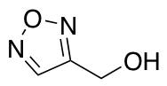 1,2,5-oxadiazol-3-ylmethanol