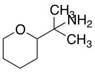 2-(oxan-2-yl)propan-2-amine