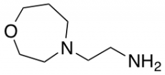 2-(1,4-oxazepan-4-yl)ethan-1-amine