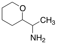 1-(oxan-2-yl)ethan-1-amine