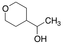 1-(oxan-4-yl)ethan-1-ol