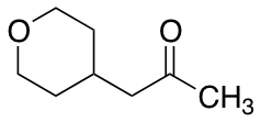 1-(oxan-4-yl)propan-2-one