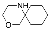 4-oxa-1-azaspiro[5.5]undecane