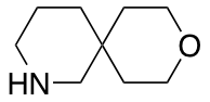 9-oxa-2-azaspiro[5.5]undecane
