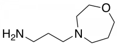 3-(1,4-oxazepan-4-yl)propan-1-amine