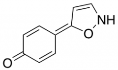 4-(1,2-oxazol-5-yl)phenol