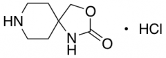 3-oxa-1,8-diazaspiro[4.5]decan-2-one hydrochloride
