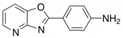 4-(oxazolo[4,5-b]pyridin-2-yl)aniline