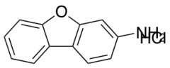8-oxatricyclo[7.4.0.0,2,7]trideca-1(9),2(7),3,5,10,12-hexaen-5-amine Hydrochloride