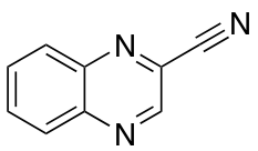 quinoxaline-2-carbonitrile