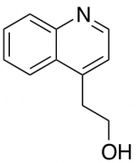 2-(quinolin-4-yl)ethan-1-ol