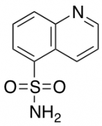 quinoline-5-sulfonamide