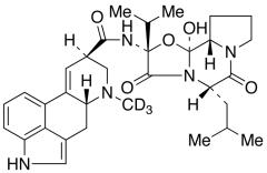 &alpha;-Ergocryptine-d3