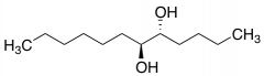 Erythro-5,6-dodecanediol