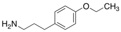 3-(4-Ethoxyphenyl)-1-propanamine