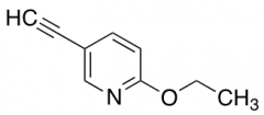 2-Ethoxy-5-ethynylpyridine