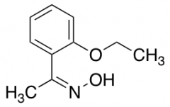 1-(2-Ethoxyphenyl)ethanone Oxime
