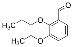 3-Ethoxy-2-propoxybenzaldehyde
