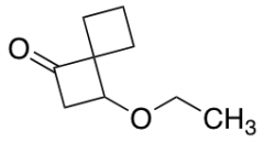 3-ethoxyspiro[3.3]heptan-1-one