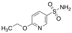 6-ethoxypyridine-3-sulfonamide