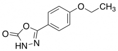 5-(4-ethoxyphenyl)-2,3-dihydro-1,3,4-oxadiazol-2-one