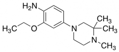 2-ethoxy-4-(3,3,4-trimethylpiperazin-1-yl)aniline