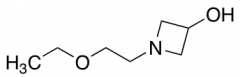 1-(2-ethoxyethyl)azetidin-3-ol