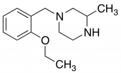1-[(2-ethoxyphenyl)methyl]-3-methylpiperazine