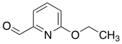6-ethoxypyridine-2-carbaldehyde