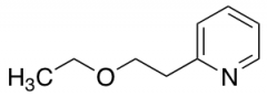 2-(2-ethoxyethyl)pyridine