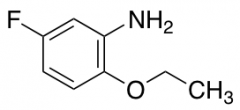 2-ethoxy-5-fluoroaniline