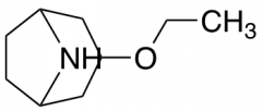 3-ethoxy-8-azabicyclo[3.2.1]octane