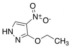 5-ethoxy-4-nitro-1H-pyrazole