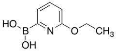 2-ethoxypyridine-6-boronic acid