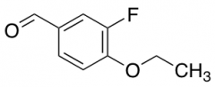 4-ethoxy-3-fluorobenzaldehyde