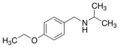 [(4-ethoxyphenyl)methyl](propan-2-yl)amine