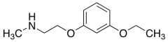 2-(3-ethoxyphenoxy)-N-methylethanamine