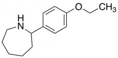 2-(4-ethoxyphenyl)azepane